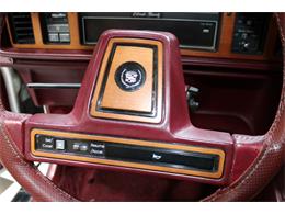 1988 Cadillac Eldorado Biarritz (CC-2050715) for sale in Addison, Illinois