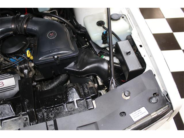 1988 Cadillac Eldorado Biarritz (CC-2050715) for sale in Addison, Illinois