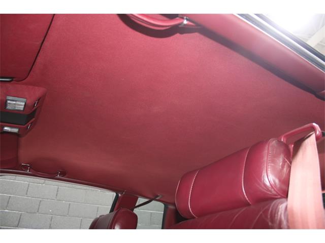 1988 Cadillac Eldorado Biarritz (CC-2050715) for sale in Addison, Illinois