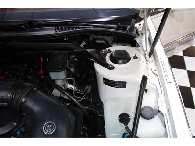 1988 Cadillac Eldorado Biarritz (CC-2050715) for sale in Addison, Illinois