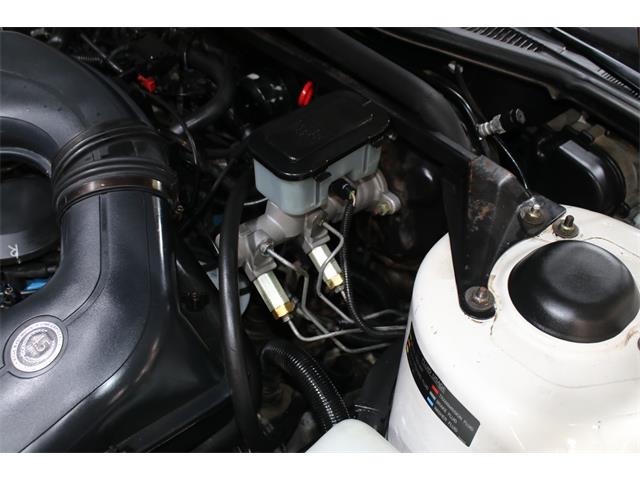 1988 Cadillac Eldorado Biarritz (CC-2050715) for sale in Addison, Illinois