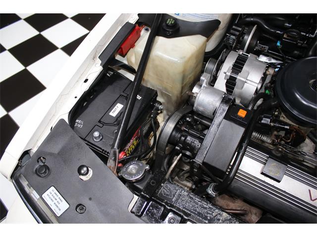 1988 Cadillac Eldorado Biarritz (CC-2050715) for sale in Addison, Illinois