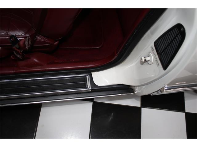 1988 Cadillac Eldorado Biarritz (CC-2050715) for sale in Addison, Illinois