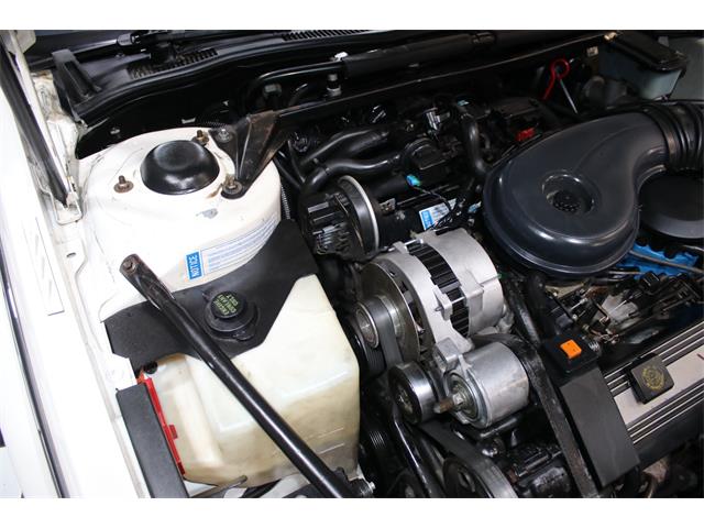 1988 Cadillac Eldorado Biarritz (CC-2050715) for sale in Addison, Illinois