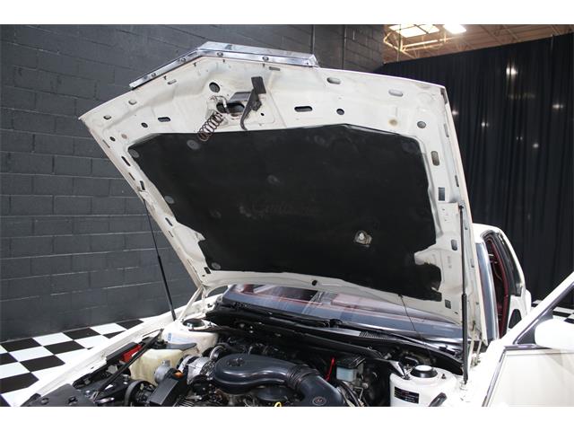 1988 Cadillac Eldorado Biarritz (CC-2050715) for sale in Addison, Illinois