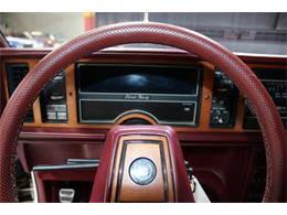 1988 Cadillac Eldorado Biarritz (CC-2050715) for sale in Addison, Illinois