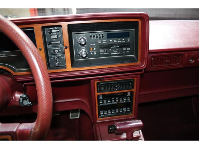 1988 Cadillac Eldorado Biarritz (CC-2050715) for sale in Addison, Illinois