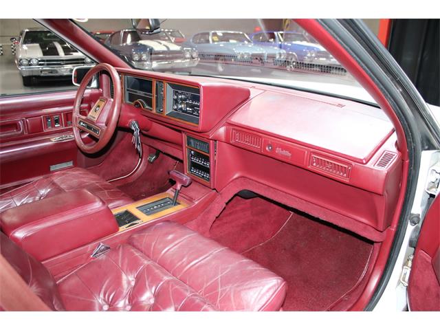 1988 Cadillac Eldorado Biarritz (CC-2050715) for sale in Addison, Illinois