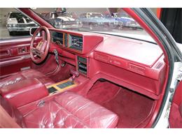 1988 Cadillac Eldorado Biarritz (CC-2050715) for sale in Addison, Illinois