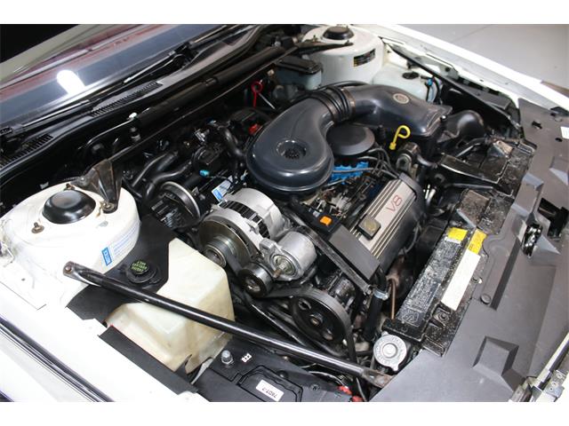 1988 Cadillac Eldorado Biarritz (CC-2050715) for sale in Addison, Illinois