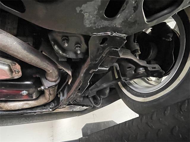 1988 Cadillac Eldorado Biarritz (CC-2050715) for sale in Addison, Illinois