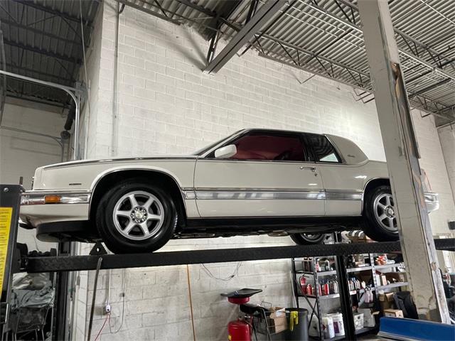 1988 Cadillac Eldorado Biarritz (CC-2050715) for sale in Addison, Illinois