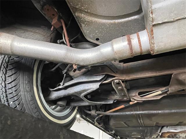 1988 Cadillac Eldorado Biarritz (CC-2050715) for sale in Addison, Illinois