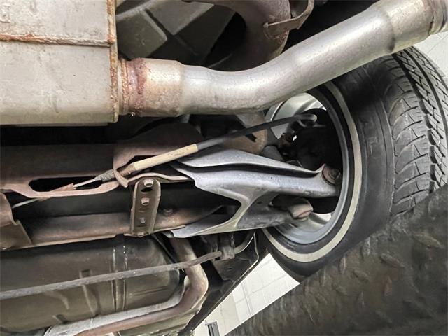 1988 Cadillac Eldorado Biarritz (CC-2050715) for sale in Addison, Illinois