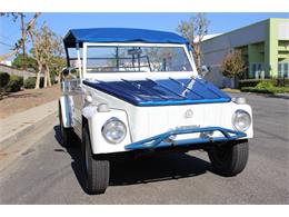 1974 Volkswagen Thing (CC-2057162) for sale in La Verne, California