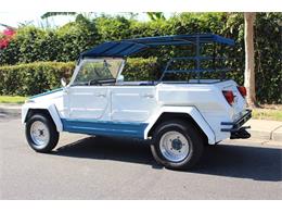 1974 Volkswagen Thing (CC-2057162) for sale in La Verne, California