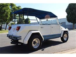 1974 Volkswagen Thing (CC-2057162) for sale in La Verne, California