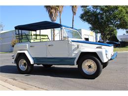 1974 Volkswagen Thing (CC-2057162) for sale in La Verne, California