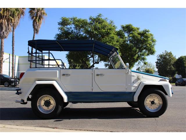 1974 Volkswagen Thing (CC-2057162) for sale in La Verne, California