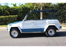 1974 Volkswagen Thing (CC-2057162) for sale in La Verne, California
