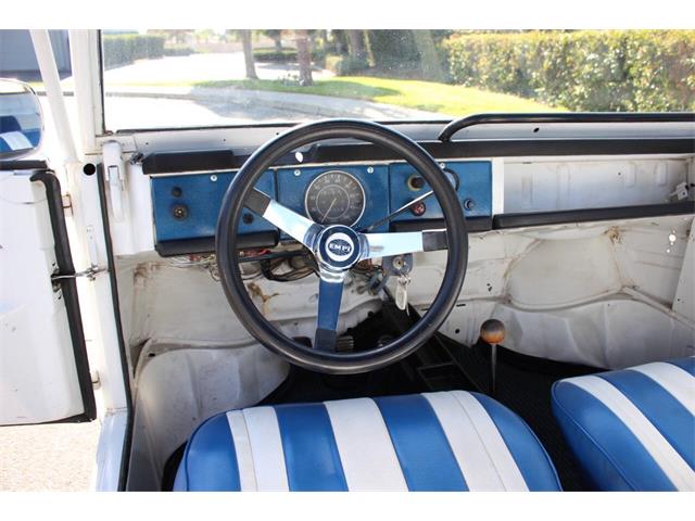 1974 Volkswagen Thing (CC-2057162) for sale in La Verne, California