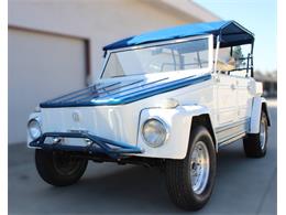 1974 Volkswagen Thing (CC-2057162) for sale in La Verne, California