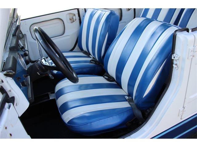 1974 Volkswagen Thing (CC-2057162) for sale in La Verne, California