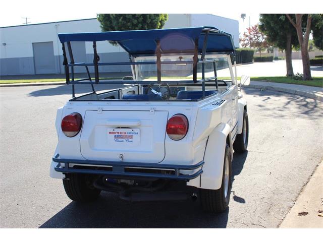 1974 Volkswagen Thing (CC-2057162) for sale in La Verne, California