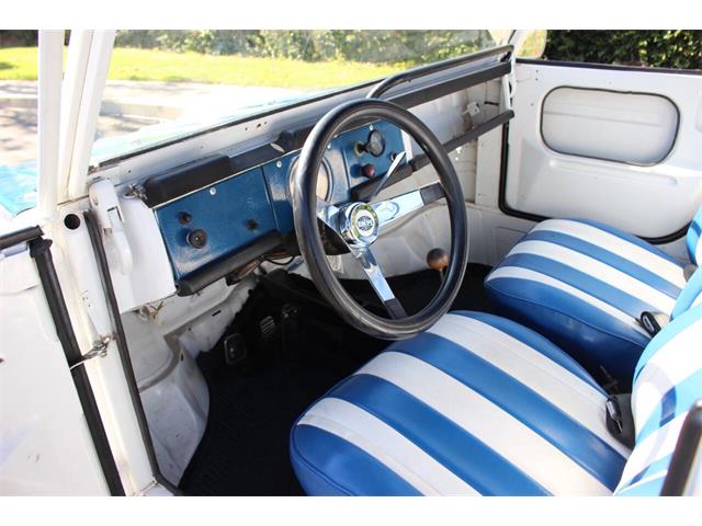 1974 Volkswagen Thing (CC-2057162) for sale in La Verne, California