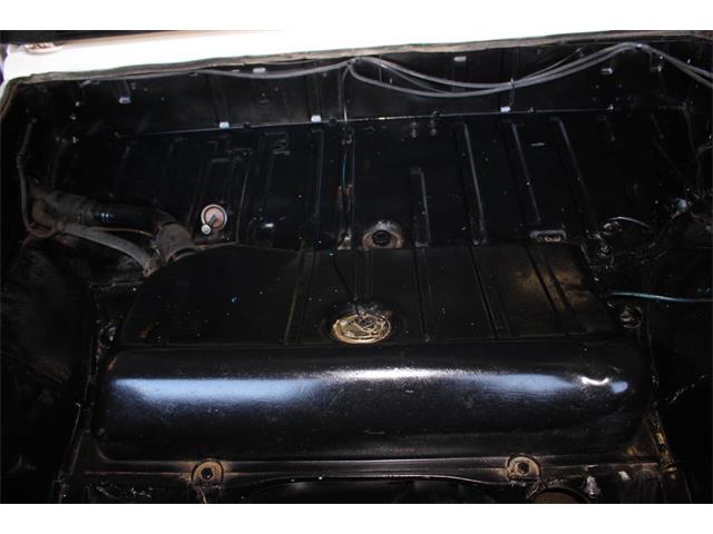 1974 Volkswagen Thing (CC-2057162) for sale in La Verne, California