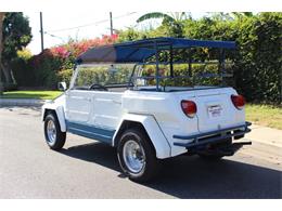 1974 Volkswagen Thing (CC-2057162) for sale in La Verne, California