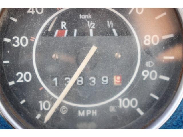 1974 Volkswagen Thing (CC-2057162) for sale in La Verne, California