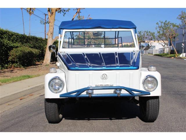 1974 Volkswagen Thing (CC-2057162) for sale in La Verne, California