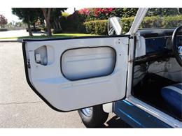 1974 Volkswagen Thing (CC-2057162) for sale in La Verne, California