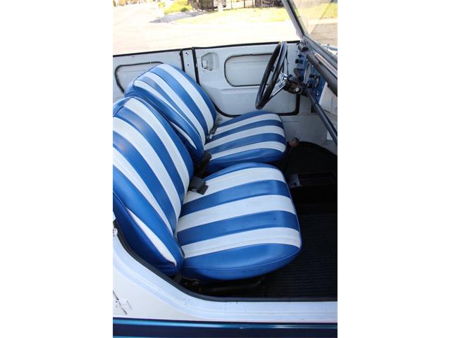 1974 Volkswagen Thing (CC-2057162) for sale in La Verne, California