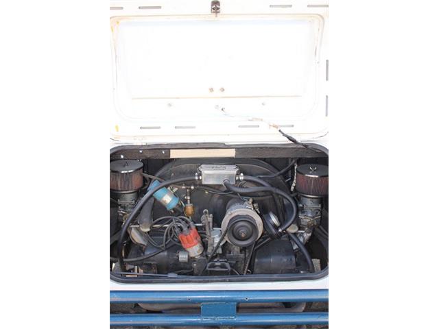 1974 Volkswagen Thing (CC-2057162) for sale in La Verne, California