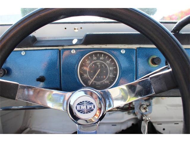 1974 Volkswagen Thing (CC-2057162) for sale in La Verne, California