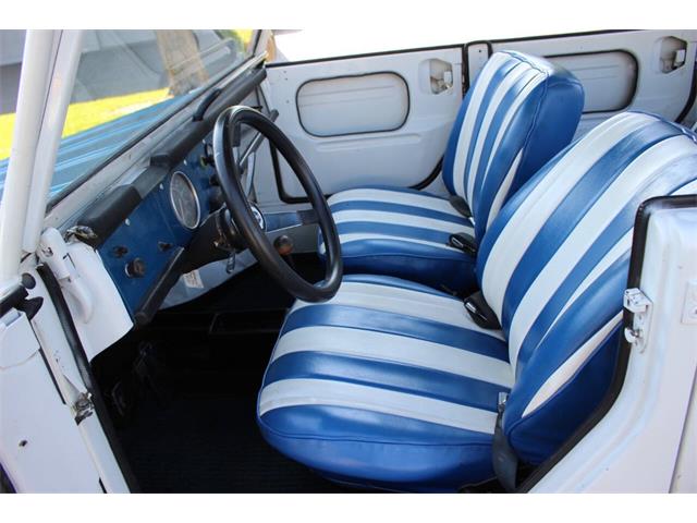 1974 Volkswagen Thing (CC-2057162) for sale in La Verne, California