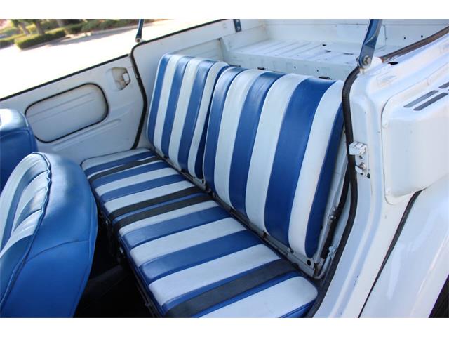 1974 Volkswagen Thing (CC-2057162) for sale in La Verne, California