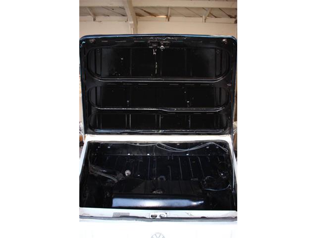 1974 Volkswagen Thing (CC-2057162) for sale in La Verne, California
