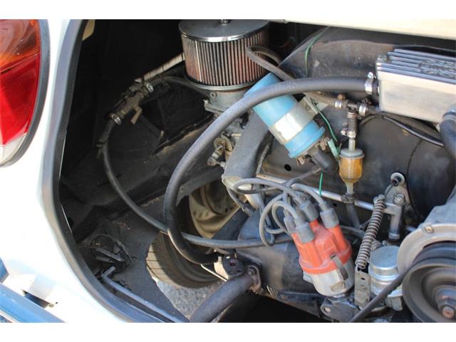 1974 Volkswagen Thing (CC-2057162) for sale in La Verne, California