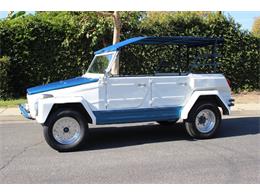 1974 Volkswagen Thing (CC-2057162) for sale in La Verne, California