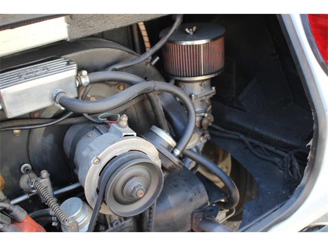1974 Volkswagen Thing (CC-2057162) for sale in La Verne, California