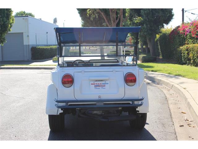 1974 Volkswagen Thing (CC-2057162) for sale in La Verne, California