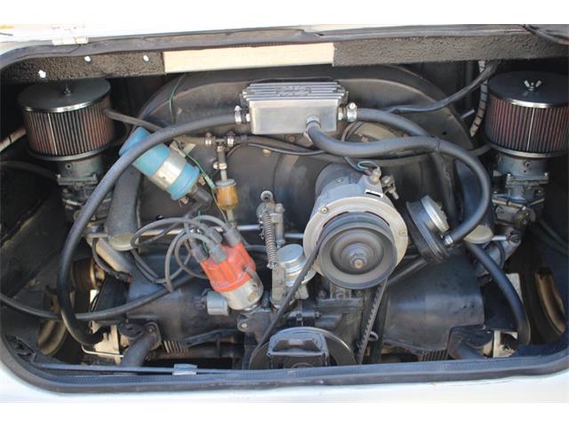 1974 Volkswagen Thing (CC-2057162) for sale in La Verne, California