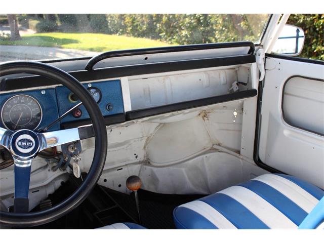 1974 Volkswagen Thing (CC-2057162) for sale in La Verne, California