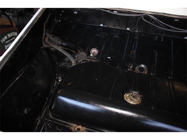 1974 Volkswagen Thing (CC-2057162) for sale in La Verne, California