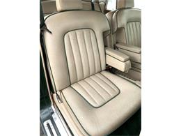 1979 Rolls-Royce Silver Shadow (CC-2057163) for sale in Carey, Illinois