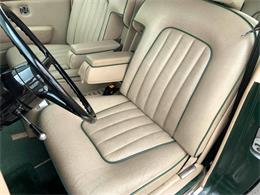 1979 Rolls-Royce Silver Shadow (CC-2057163) for sale in Carey, Illinois
