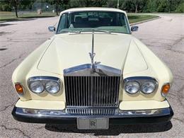 1979 Rolls-Royce Silver Shadow (CC-2057163) for sale in Carey, Illinois